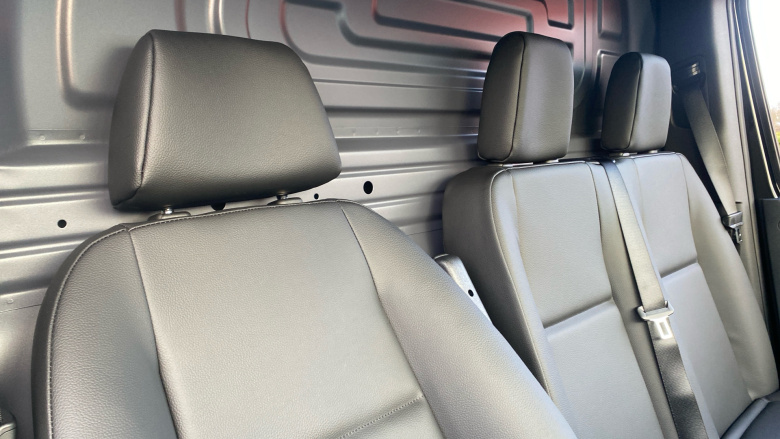 Mercedes-Benz Sprinter 315Cdi L3 Diesel Rwd 3.5t H2 Pro Van 9G-Tronic